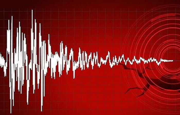 सुबह-सुबह आया दिल्ली में 2.3 तीव्रता का भूकंप