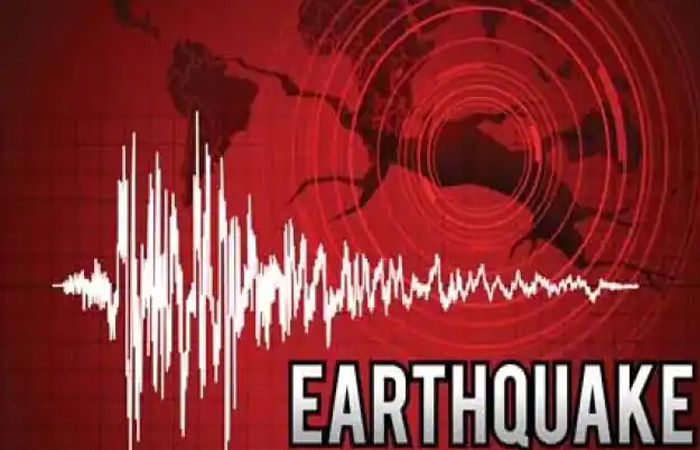 दिल्ली-NCR, हरियाणा से जम्मू और कश्मीर तक आया भूकंप