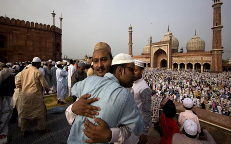 Happy Eid ul Fitr 2019 : PM और राष्ट्रपति ने दी देश को ईद की बधाई