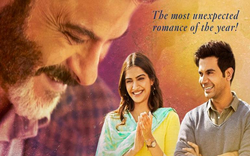Ek Ladki Ko Dekha To Aisa Laga Box Office Collection Day 2: इश्क की अनोखी कहानी आ रही है दर्शकों को पसंद, कमाए इतने करोड़
