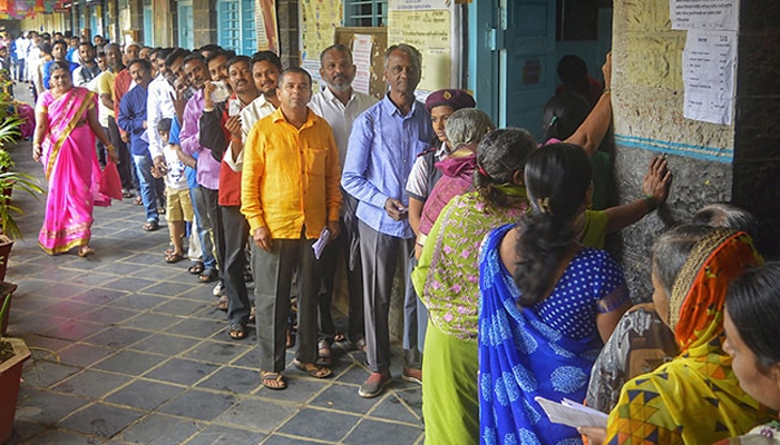 Maharashtra Assembly Election: बॉलीवुड के इस एक्टर ने किया चुनाव नतीजों को लेकर ऐलान, इस पार्टी को बताया विजेता