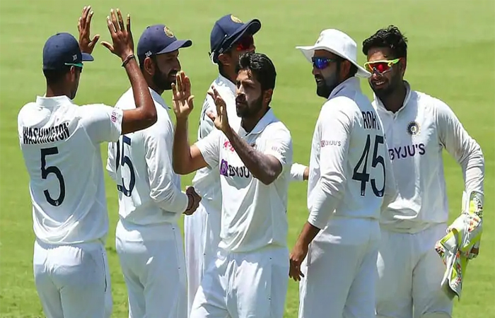 India vs England: दूसरे टेस्ट को स्टेडियम में बैठकर देख पाएंगे 25 हजार फैंस