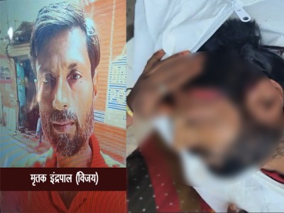 दिल्ली के सब्जी मंडी इलाके में कबाड़ी वाले की चाकू से गोदकर हत्या