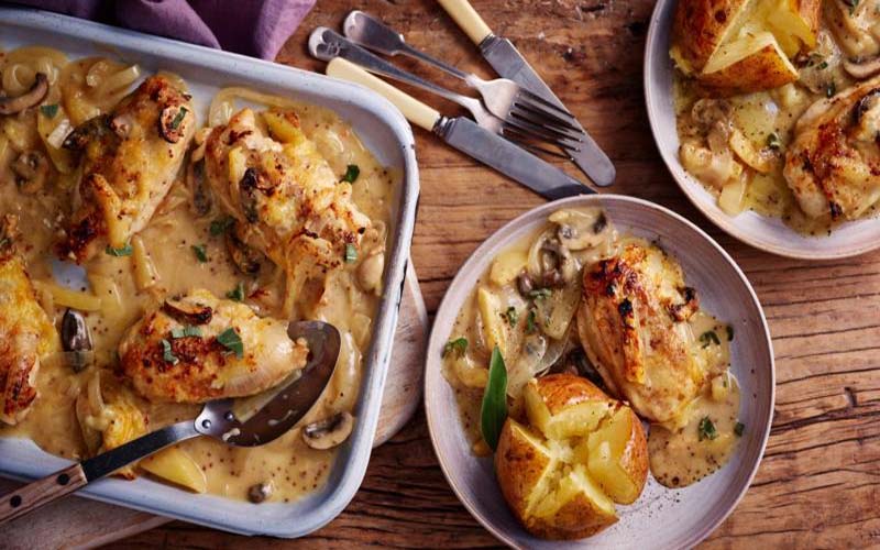 Chicken Recipe: मुंह में आ जाएगा पानी, यहां है चिकन बनाने की 6 आसान रेसिपी