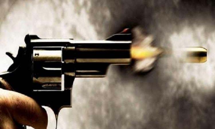 Firing in Ranchi: CRPF के सिपाही ने कंपनी कमांडर को गोली मारकर खुद को भी उड़ाया