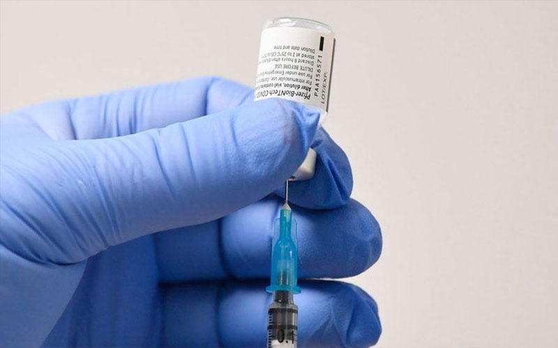 Covid-19 Vaccine: न्यूजीलैंड में फाइज़र वैक्सीन लेने के बाद महिला की मौत