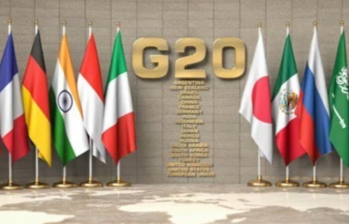 G20 समिट में US ने मांगीं 80 कारें, चीन ने की 46 की डिमांड, जानें किस देश का काफिला कितना बड़ा