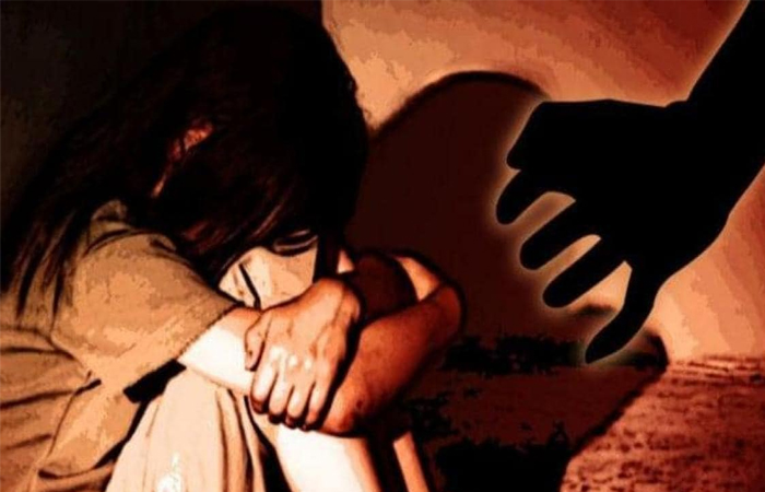 दिल्ली: 14 साल की लड़की के साथ बलात्कार करने वाले चार आरोपी गिरफ्तार