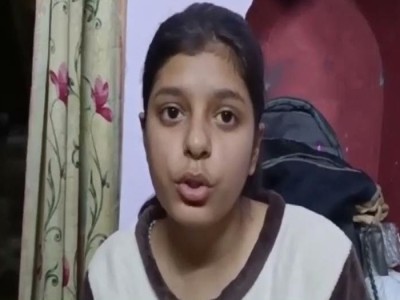 केशवपुरम में मोबाइल लेकर भाग रहे बदमाश का 12 कक्षा की लड़की ने दौड़ाकर पकड़ा