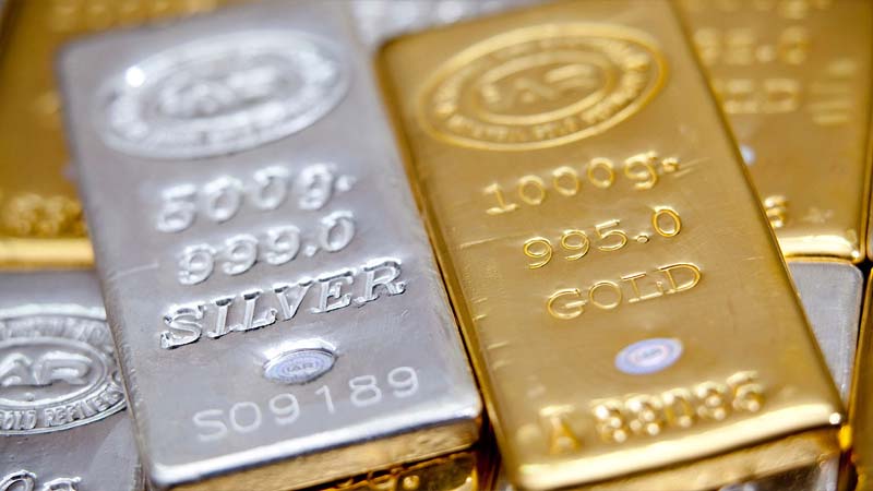 Gold Rate: सोने ने तोड़े सारे रिकॉर्ड, ये है नए दाम, चांदी 75 हजार रुपये के पार