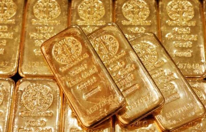 CBI कस्टडी से गायब हुआ 45 करोड़ रुपये का 103 किलोग्राम सोना