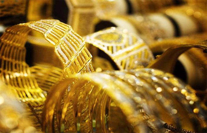 Gold Prices Today: जल्द होगा 48 हजार के पार! फटाफट चेक करें रेट लेटेस्ट