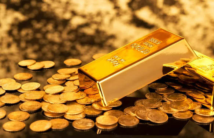 लगातार तीसरे दिन सस्ता हुआ Gold, जानें 10 ग्राम सोने का भाव