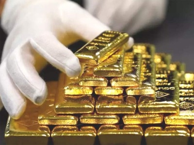 इस हफ्ते 1200 रुपये महंगा हुआ सोना, चांदी 58 हजार के पार