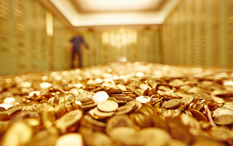 Gold Rate Today: फिर सस्ते हुए सोने के दाम, जानें क्या है आज के रेट