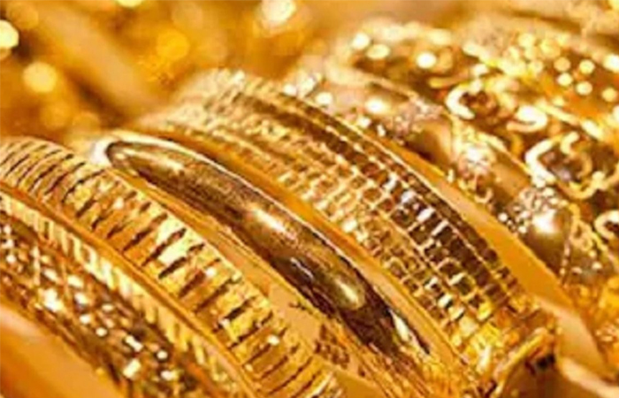 Good News : सस्ता हुआ सोना, जानें 10 ग्राम की क्या है कीमत?