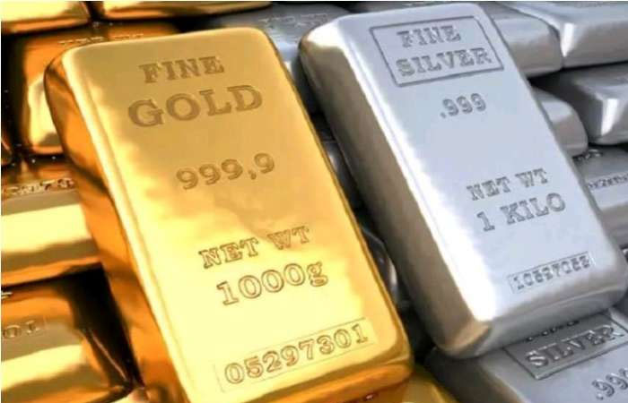 Gold Silver Price: मंहगी हुई सोने की चमक, चांदी के भी चमके दाम, जानें क्या है आज के भाव