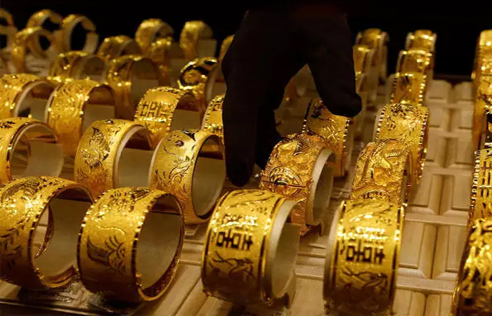 Gold Price Today: फिर फिकी पड़ी सोने की चमक, जानें क्या है आज के दाम