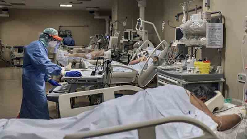 पंजाब : प्राइवेट अस्पतालों में कोरोना के इलाज की फीस तय