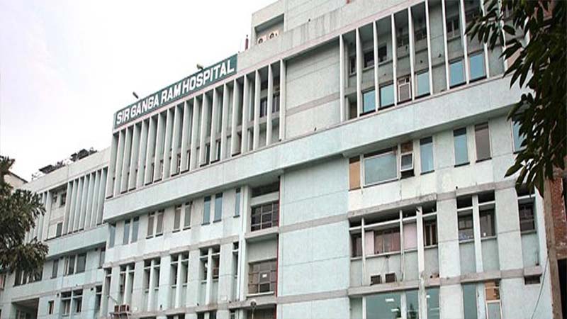 गंगाराम अस्पताल ने कोरोना वायरस पर IMA की बात का किया समर्थन