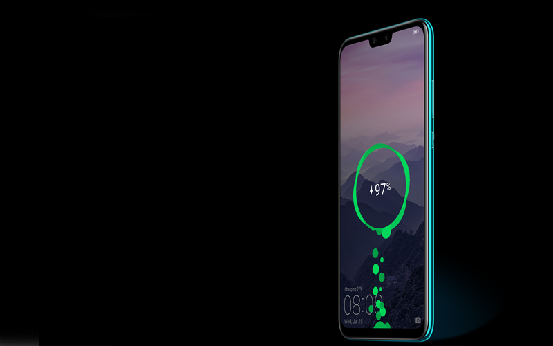 आज से शुरु होगी Huawei Y9 (2019) की बिक्री, जानें कुछ खास फीचर्स