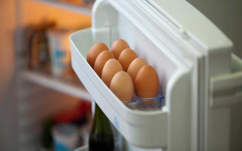 इस खबर को पढ़ने के बात आप भी फ्रीज में अंडे रखना भूल जाएंगे!