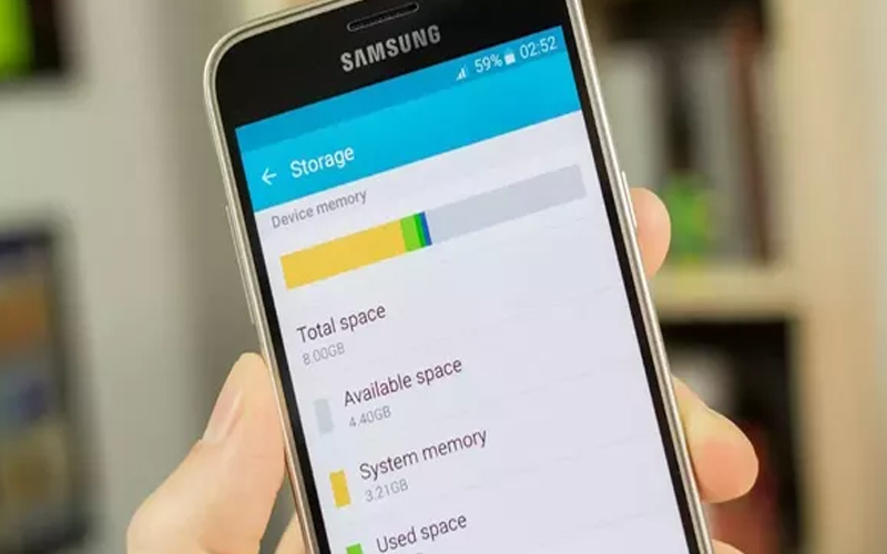 Short Memory Issue in Smart Phone : बिना एप्स डिलीट किए ऐसे बढ़ाए अपने फोन की इंटरनल मेमोरी