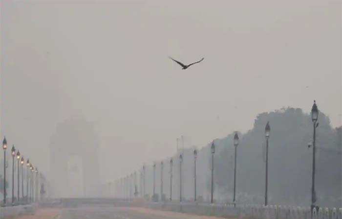 जीरो टॉलरेंस की नीति के साथ दिल्ली में प्रदूषण से लड़ेंगे तीनों निगम 