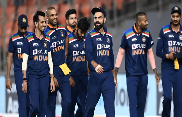 T20 World Cup 2021: जानें आखिर क्यों भारतीय टीम के लिए 'सिरदर्द' बन रहे हैं स्पिनर
