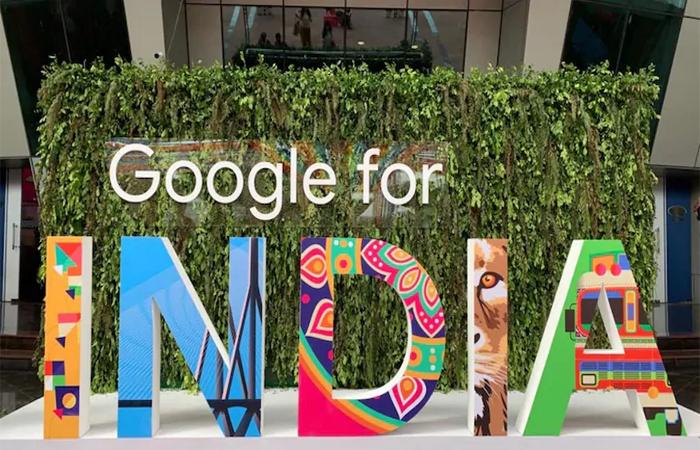 गूगल फॉर इंडिया 2021 इवेंट आज, ये होगा इसमें खास