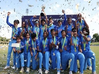 U19 T20 World Cup जीतने वाली टीम इंडिया होगी मालामाल