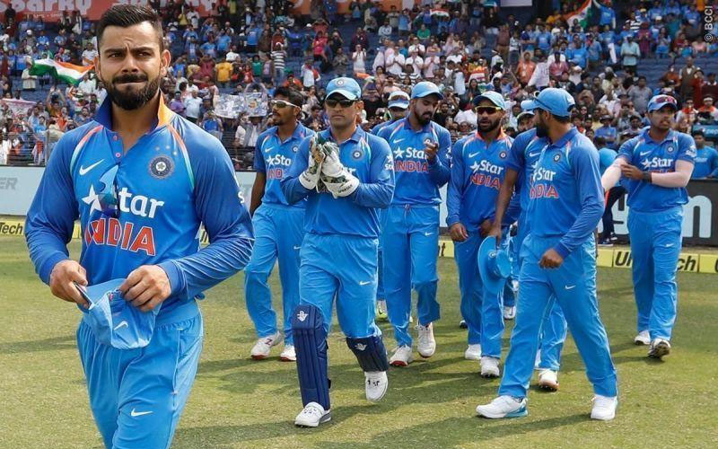 World Cup 2019: टीम इंडिया के फैंस के लिए बड़ी खुशखबरी, इस बड़े खिलाड़ी का खेलना लगभग तय
