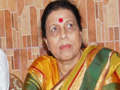 नहीं रहीं उत्तराखंड की कांग्रेस नेता इंदिरा हृदयेश 