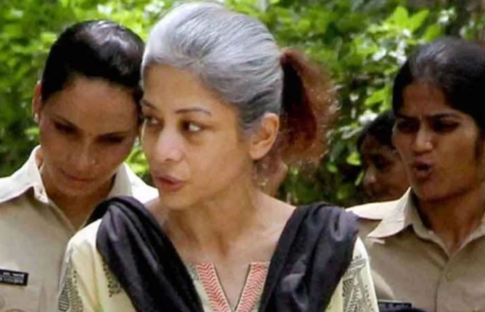 शीना बोरा हत्याकांड की आरोपी इंद्राणी मुखर्जी ने जेल की हरी साड़ी पहनने से किया इनकार