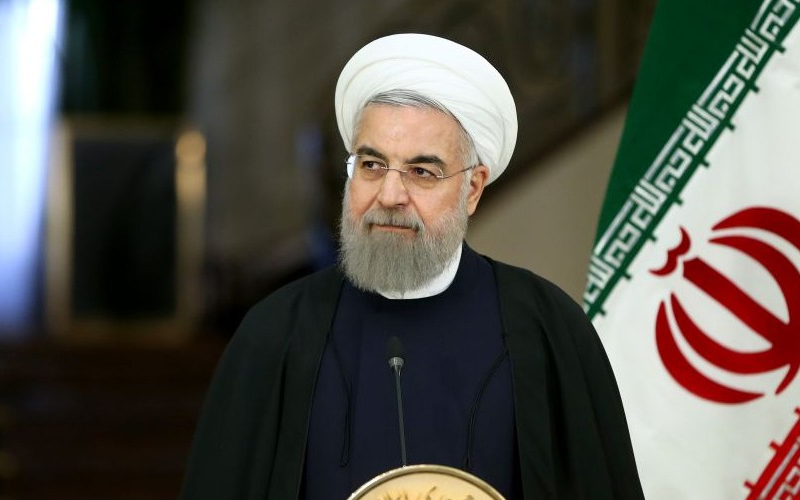 आतंक के खिलाफ ईरान ने पाक को दी चेतावनी कहा, 'आतंकी गतिविधियां रोके नहीं तो...'