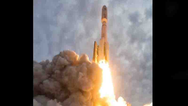 ISRO : जल्द होगा 35वें संचार उपग्रह जीसैट-7ए का प्रक्षेपण