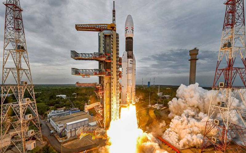 Chandrayaan-2: इसरो के लिए NASA ने कहा कुछ ऐसा, के लोगों ने कर दिया ट्रोल