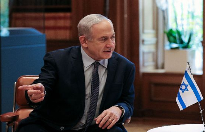 इज़राइल के पूर्व प्रधानमंत्री बेंजामिन नेतन्याहू के खिलाफ उनके पूर्व सहयोगी ने भ्रष्टा्चार मामले में दी गवाही