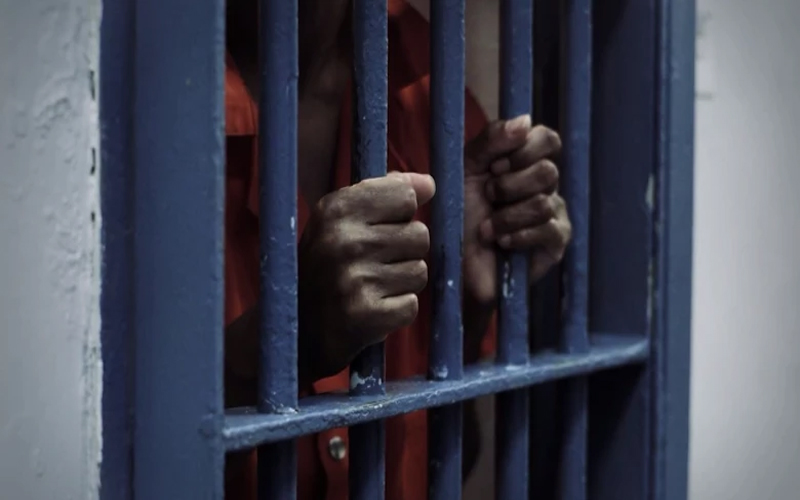 नाबालिग से सामूहिक दुष्कर्म के चार दोषियों को 25-25 वर्ष कैद
