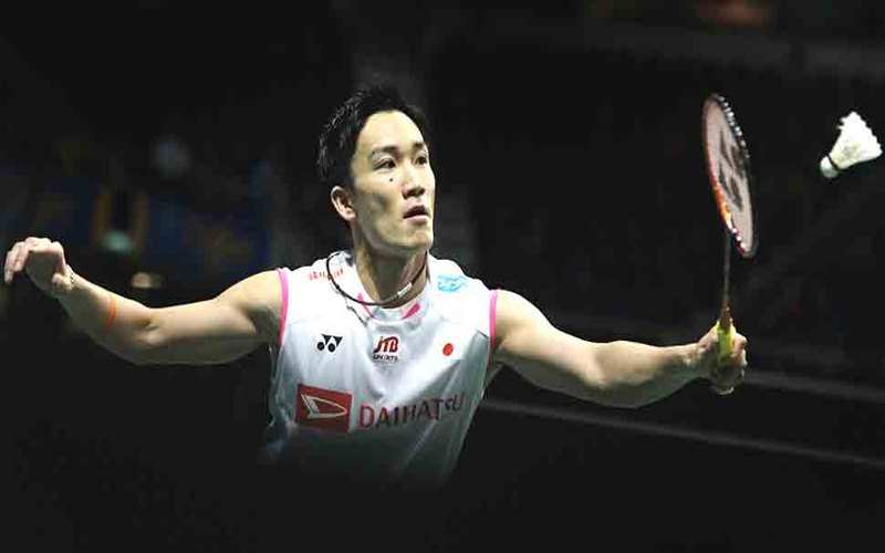 बैडमिंटन: सिंगापुर ओपन में जापान ने जीते 3 खिताब