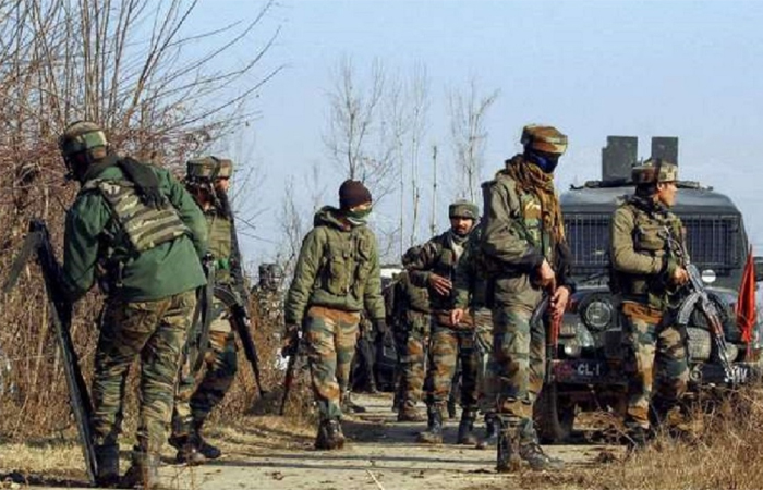 50 दिन और 21 आतंकियों की मौत.कश्मीर में जारी है सेना का एक्शन