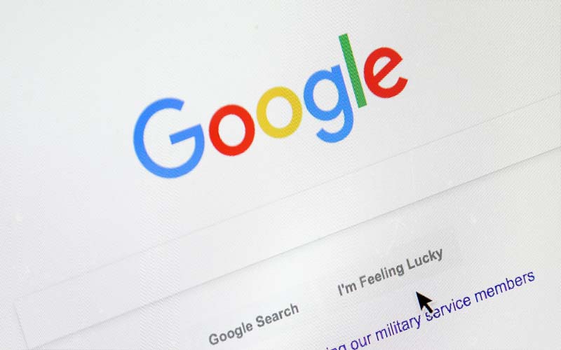 सावधान गूगल से ऐसी चीजों की जानकारी मांगी तो जा सकते हैं सीधा जेल