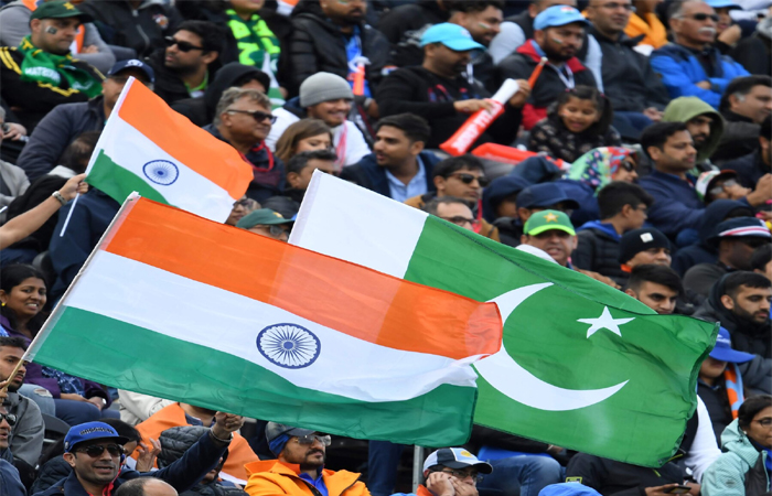 पाकिस्तान के खिलाफ इस दिन टी20 वर्ल्ड कप का आगाज करेगा भारत