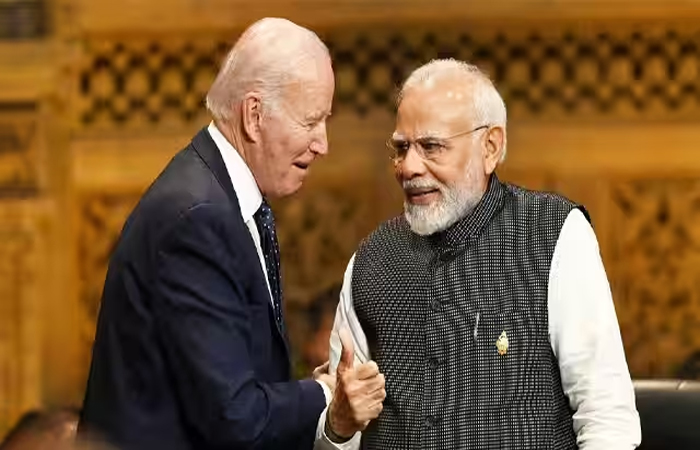 पीएम मोदी के दौरे के बीच अमेरिका से आई खुशखबरी, भारतीयों को होगा बड़ा फायदा
