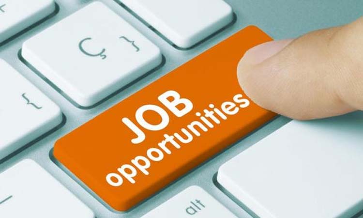 SBI Recruitment 2020: नौकरी सर्च कर रहे लोगों के लिए सुनहरा मौका, 106 पदों के लिए हो रही है यहां भर्ती