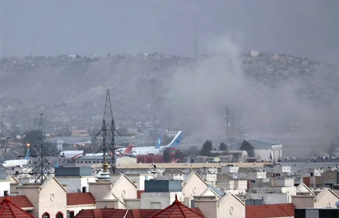 Big Breaking News: काबुल एयरपोर्ट पर हो सकते और आतंकी हमले