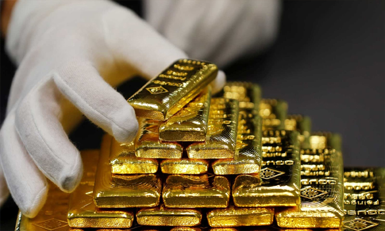 Gold price today: फिर गिरे सोने के दाम, जानें आज क्या है 10 ग्राम का रेट