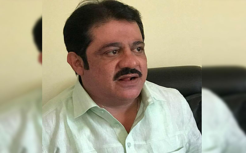 भ्रष्टाचार निरोधक ब्यूरो ने कर्नाटक में कांग्रेस के नेता एवं MLA अहमद खान के परिसरों पर छापे मारे