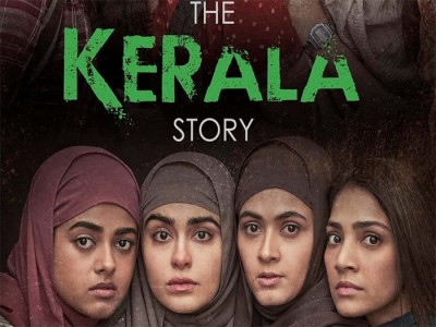 ‘The Kerala Story’ का कहर, 10 दिन में अदा ने आलिया को भी नहीं छोड़ा
