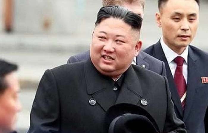 जिंदा है उत्तर कोरिया का तानाशाह किम जोंग 